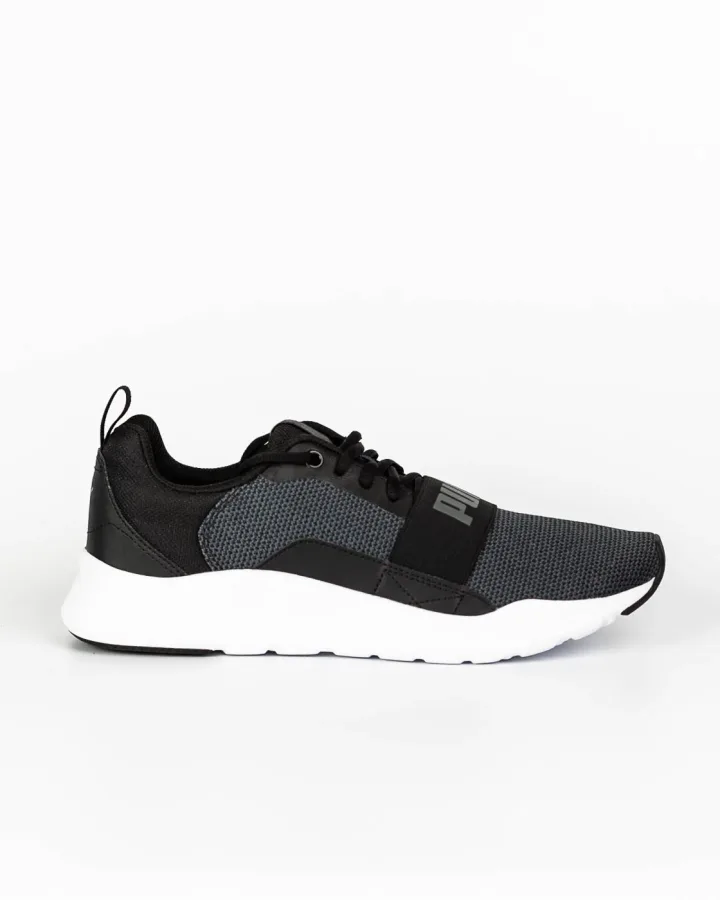 Puma Wired Knit férfi cipő