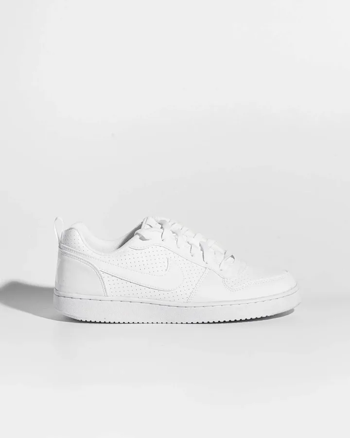 Nike Court Borough Low SL (GS) női cipő
